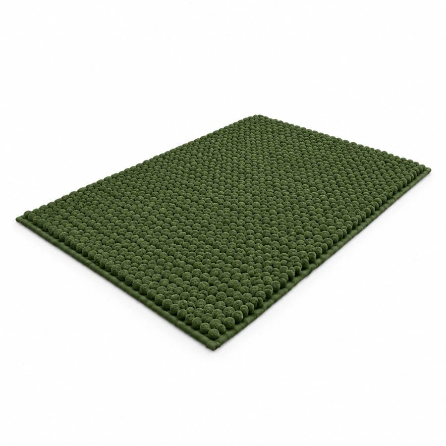 Bobble Mat