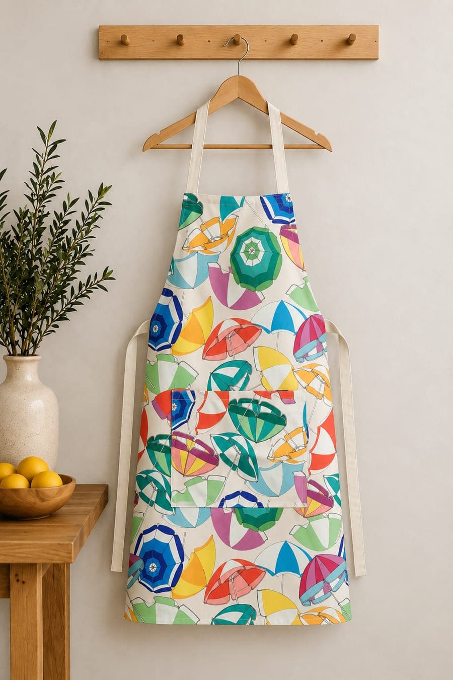 Island Life Apron