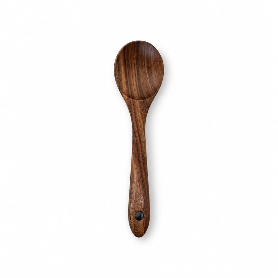 Walnut Spoon