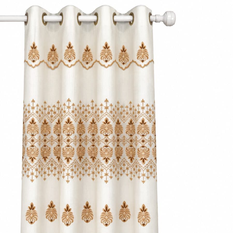 Dalia Panels ''55 X 90''