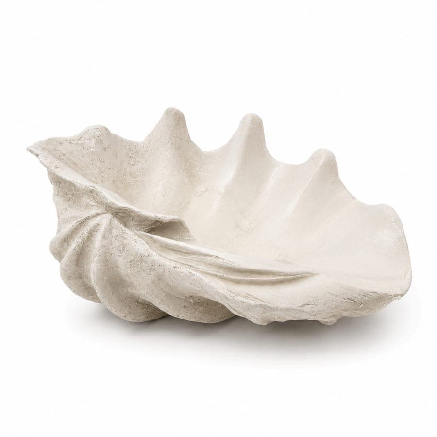 Shore Haven Clam Shell