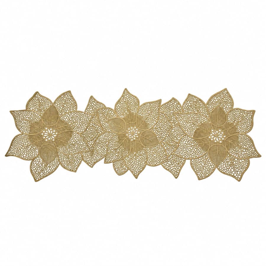Conceta Metallic Runner
