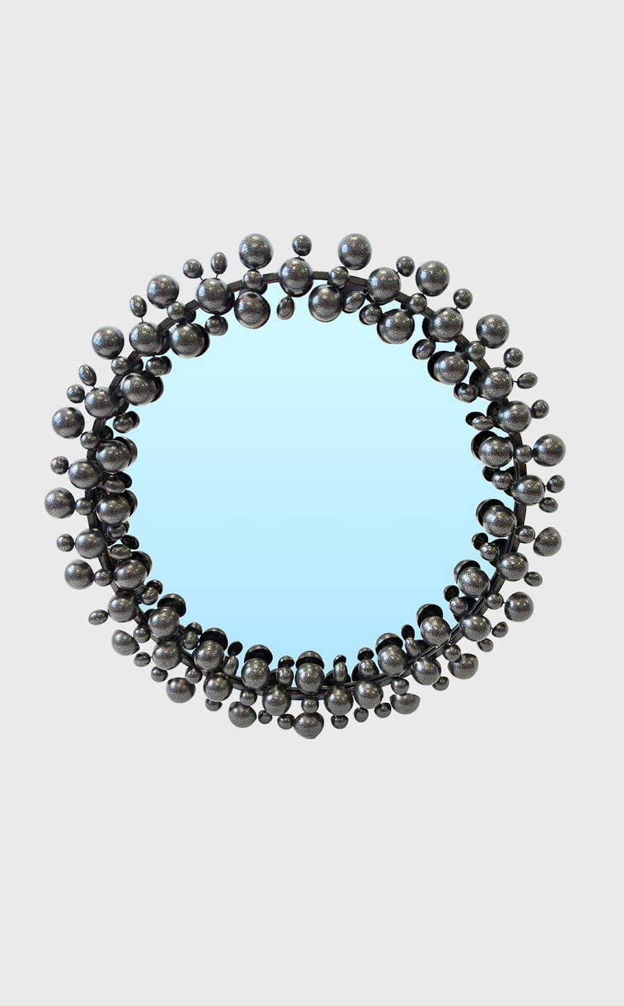 Bubble Mirror