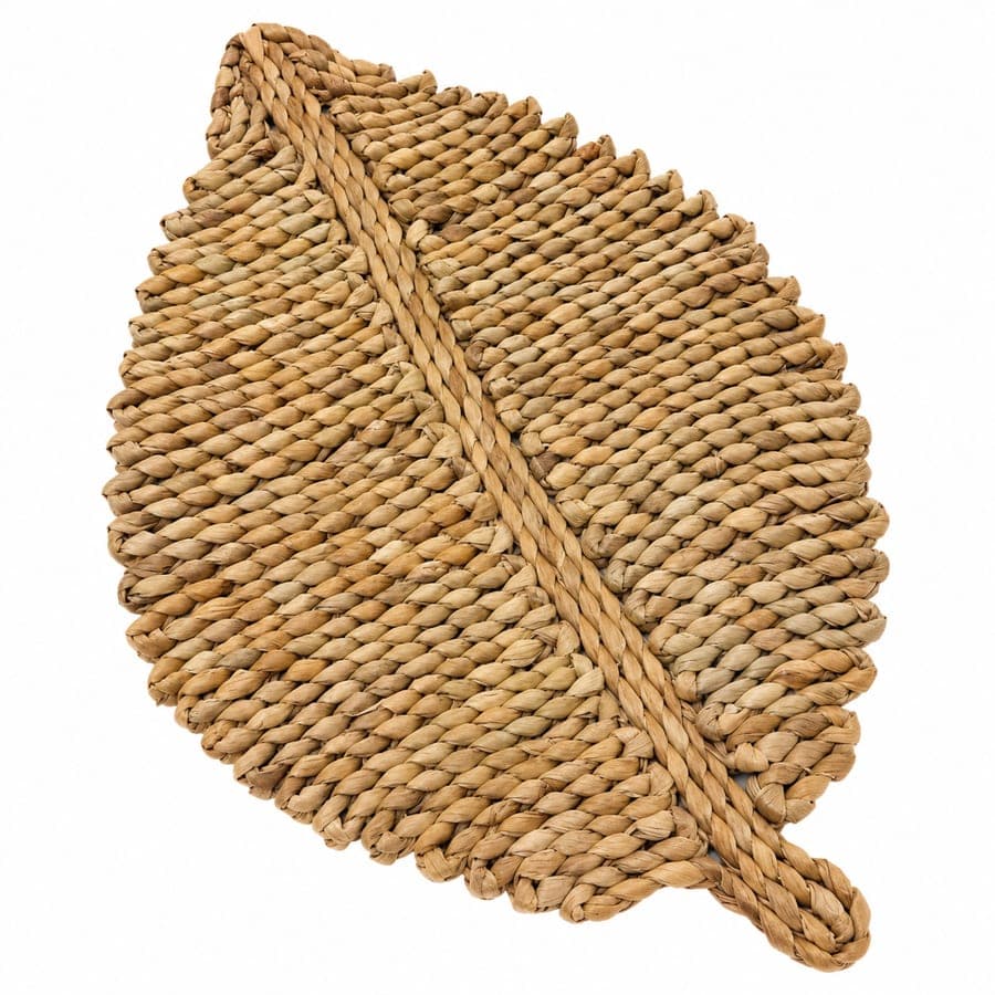Leaf Mat Lg