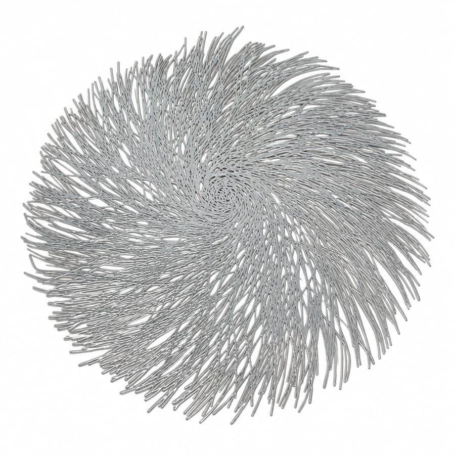 Round Swish Placemat